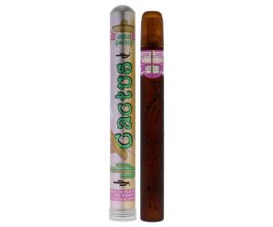 Fragluxe Cuba Cactus Eau De Parfum Spray 35 ml for Women