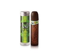 Fragluxe cuba green 100 ml hombres