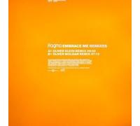Fragma - Embrace me-Remixes (Oliver Klein/Oliver Moldan) / Vinyl Maxi Single [Vinyl 12'']