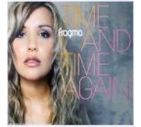 Fragma - Time And Time Again - Maxi CD