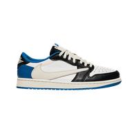 Fragment Design x Travis Scott x Air Jordan 1 Retro Low