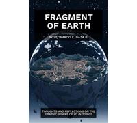 Fragment of Earth: Thoughts and reflections on the graphic works of LD in 2026Q1