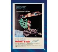 Fragment of Fear [Reino Unido] [DVD]