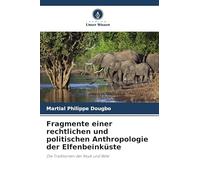 Fragmente einer rechtlichen und politischen Anthropologie der Elfenbeinküste: Die Traditionen der Akyé und Bété