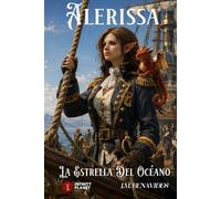 (Fragmento) Alerissa: La Estrella del Océano