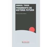 Fragmento de historia futura