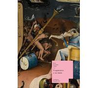 Fragmentos a su imán: 185 (Poesía)