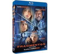 Fragmentos [Blu-ray] (2008) Winged Creatures