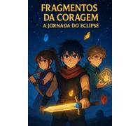 Fragmentos da Coragem: A Jornada do Eclipse