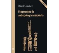 Fragmentos De Antropología Anarquista (2.ª Ed.)