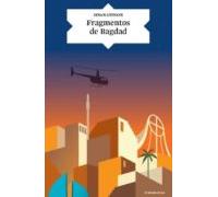 Fragmentos De Bagdad (ebook)