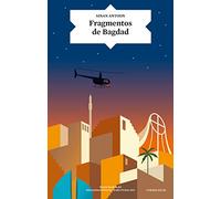 Fragmentos de Bagdad (Kitab)