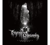 Fragmentos De Descomposición - Portal De Perdición CD #117272