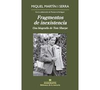 Fragmentos De Inexistencia