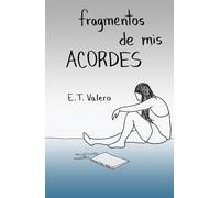 fragmentos de mis ACORDES