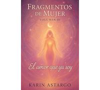FRAGMENTOS DE MUJER: VOLUMEN III