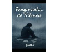 Fragmentos de silencios: Fragmentos de Silencio: Historias de amor, dolor y sanación interior