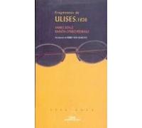 Fragmentos De Ulises 1926