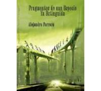Fragmentos de una especie ya extinguida