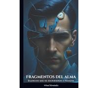 FRAGMENTOS DEL ALMA: Silencios que se Escribieron a Pedazos