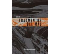 Fragmentos del mal