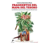Fragmentos Del Mapa Del Tesoro