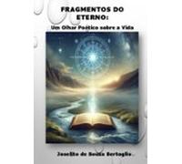Fragmentos Do Eterno (ebook)