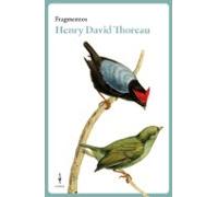 Fragmentos Henry David Thoreau