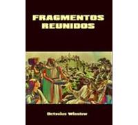 Fragmentos Reunidos (ebook)