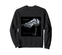 Fragmentos Sudadera