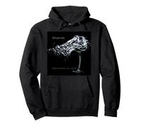 Fragmentos Sudadera con Capucha