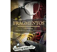 Fragmentos: Uma reflexão sobre vida, morte, luto e consciência