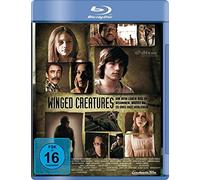 Fragmentos / Winged Creatures (2008) ( Fragments ) [ Origen Alemán, Ningun Idioma Espanol ] (Blu-Ray)