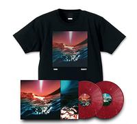 Fragments [数量限定・輸入盤2LP + Tシャツ【Lサイズ】] (ZEN279DTL) [Analog]