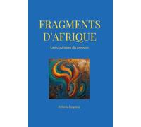 Fragments d'Afrique: Les coulisses du pouvoir