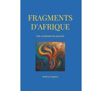 Fragments d'Afrique: Les coulisses du pouvoir: Entre idéaux et raison d'État