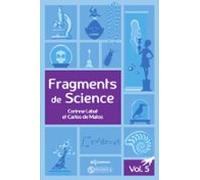 Fragments De Science - Volume 5 (ebook)