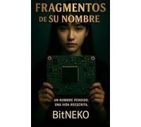 Fragments de su nombre: La herencia de una identidad (Fragments of Her Name)