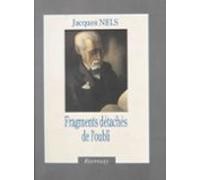 Fragments Détachés De Loubli (ebook)