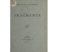 Fragments (ebook)