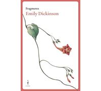 Fragments Emily Dickinson (CAT) (FRAGMENTS FLÂNEUR)