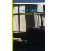 Fragments from the Void