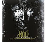 Fragments from Unbec - The Art of Coming Apart [Vinilo]