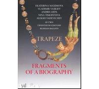 Fragments of a Biography [Reino Unido] [DVD]