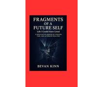 Fragments of a Future Self: Life I Could Have Lived: A Speculative Memoir of Choices, Time, and Alternate Realities