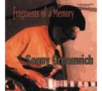 Fragments of a Memory