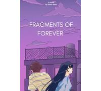 Fragments of Forever: A Psychological Sci-Fi Mystery Across Parallel Universes