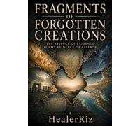 Fragments of Forgotten Creations: The Absence of Evidence Is Not Evidence of Absence