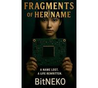 FRAGMENTS OF HER NAME