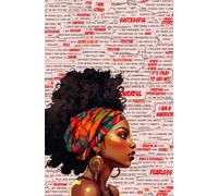 Fragments of Hue: Fragments of Hue: A Journal with Affirmations to Color Your World with Positivity